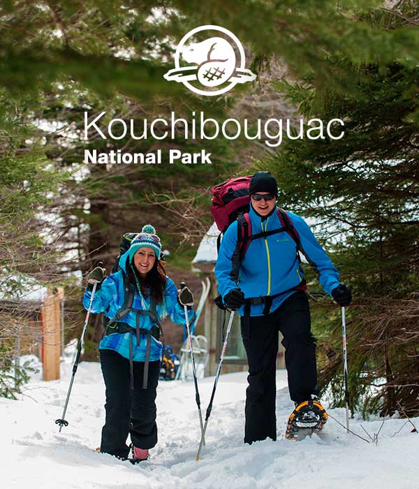 Kouchibouguac National Park
