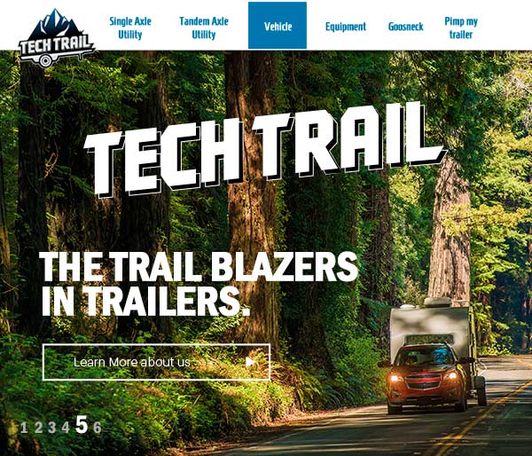 Techtrail Case Study