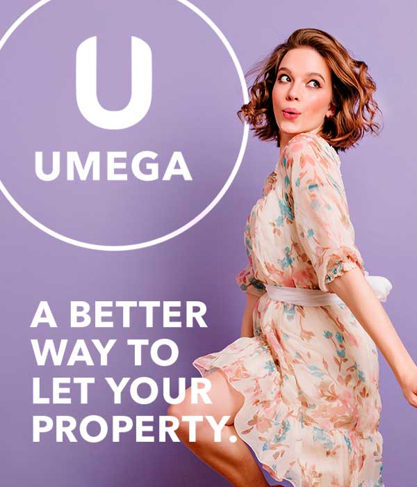 Umega Letting and Estate Agent