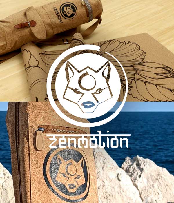 Zen Motion Yoga Apparel