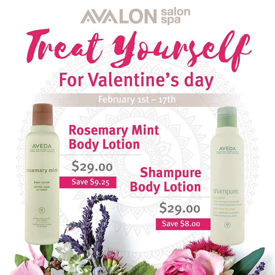 Avalon Salon Spa