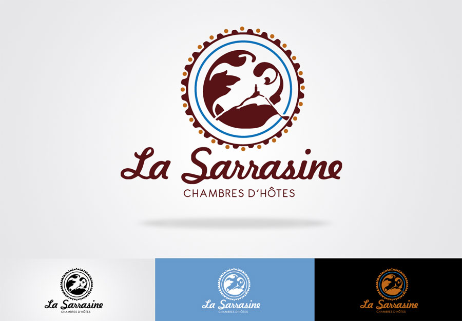 La Sarrasine