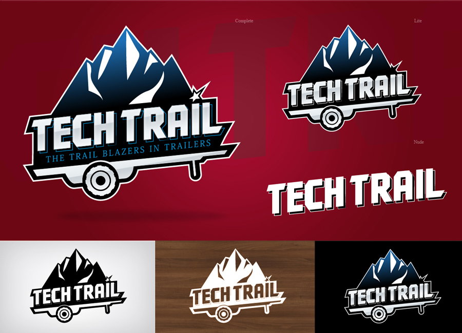 TechTrail